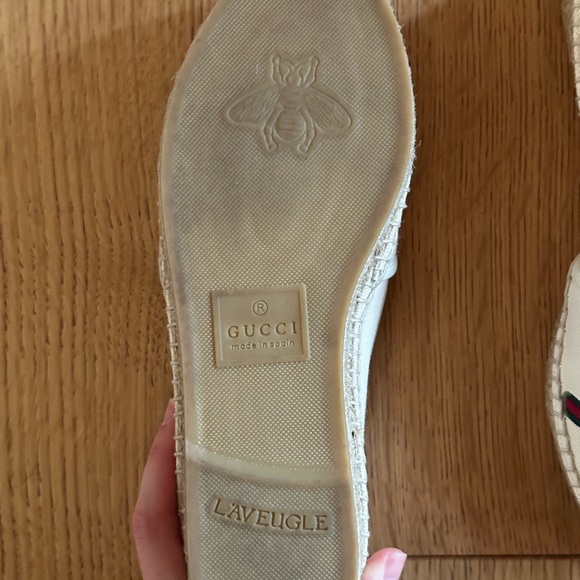 Gucci Espadrilles - Picture 6 of 7